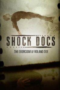 دانلود فیلم The Exorcism of Roland Doe 2021