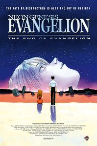 دانلود انیمیشن Neon Genesis Evangelion: The End of Evangelion 1997