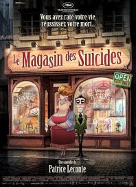 دانلود انیمیشن The Suicide Shop 2012