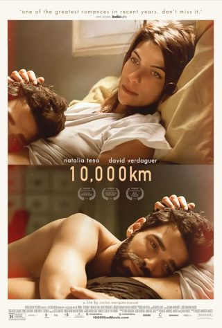 دانلود فیلم 10.000 Km 2014