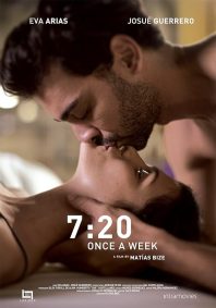 دانلود فیلم 7:20 Once a Week 2018