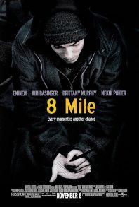 دانلود فیلم 8 Mile 2002