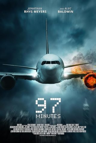 دانلود فیلم 97 Minutes 2023