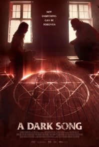 دانلود فیلم A Dark Song 2016