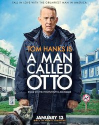 دانلود فیلم A Man Called Otto 2022