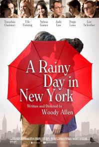 دانلود فیلم A Rainy Day in New York 2019