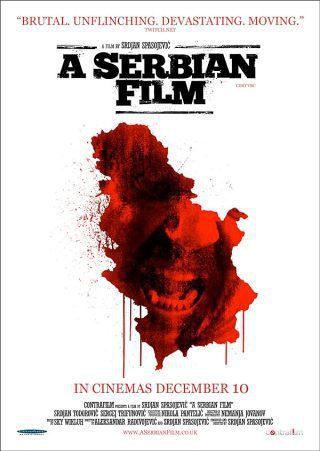 دانلود فیلم A Serbian Film 2010