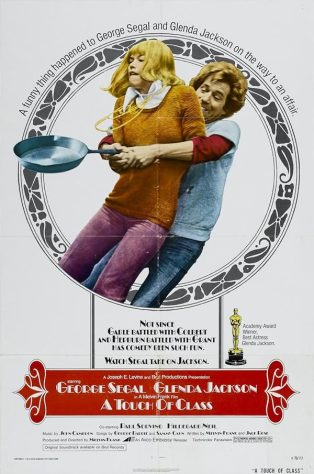 دانلود فیلم A Touch of Class 1973