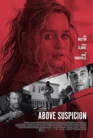 دانلود فیلم Above Suspicion 2019