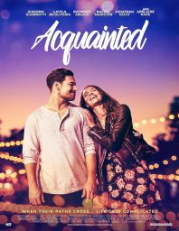 دانلود فیلم Acquainted 2018