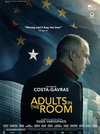 دانلود فیلم Adults in the Room 2019