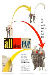 دانلود فیلم All About Eve 1950