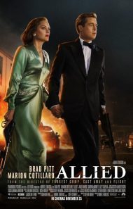 دانلود فیلم Allied 2016