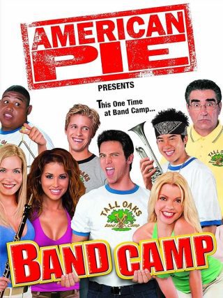 دانلود فیلم American Pie Presents: Band Camp 2005