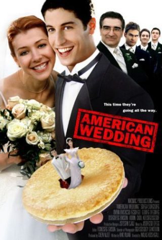 دانلود فیلم American Wedding 3 2003