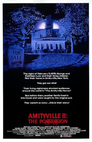 دانلود فیلم Amityville II: The Possession 1982