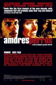 دانلود فیلم Amores Perros 2000