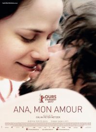 دانلود فیلم Ana, My Love 2017