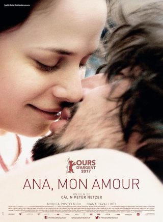 دانلود فیلم Ana, My Love 2017