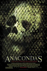 دانلود فیلم Anacondas The Hunt for the Blood Orchid 2004