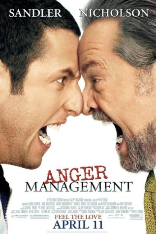 دانلود فیلم Anger Management 2003