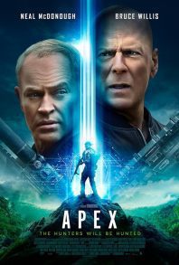 دانلود فیلم Apex 2021