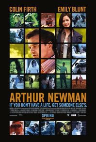 دانلود فیلم Arthur Newman 2012