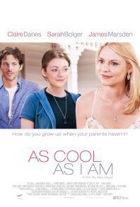 دانلود فیلم As Cool as I Am 2013