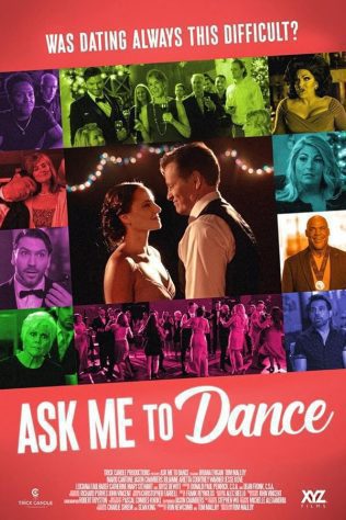 دانلود فیلم Ask Me to Dance 2022