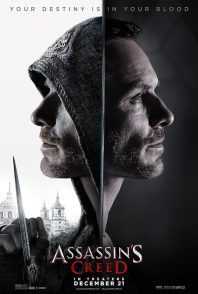 دانلود فیلم Assassin’s Creed 2016