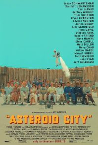 دانلود فیلم Asteroid City 2023