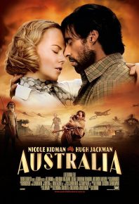 دانلود فیلم Australia 2008