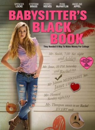 دانلود فیلم Babysitter’s Black Book 2015