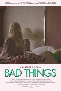 دانلود فیلم Bad Things 2023