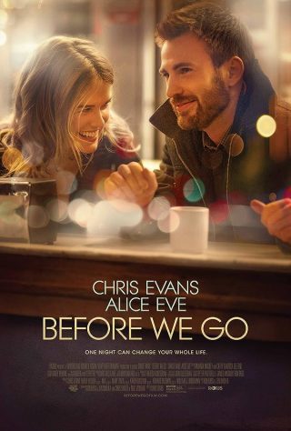 دانلود فیلم Before We Go 2014