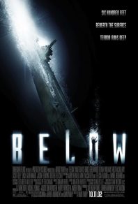 دانلود فیلم Below 2002