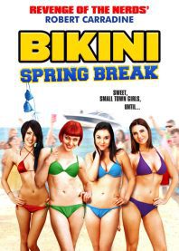 دانلود فیلم Bikini Spring Break 2012