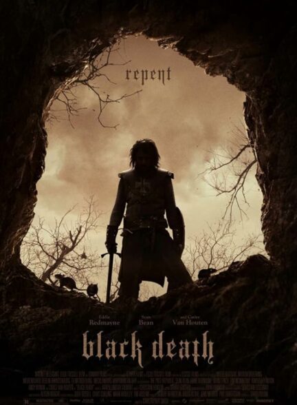 دانلود فیلم Black Death 2010