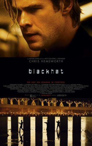 دانلود فیلم Blackhat 2015