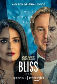 دانلود فیلم Bliss 2021