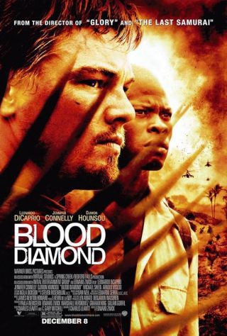 دانلود فیلم Blood Diamond 2006