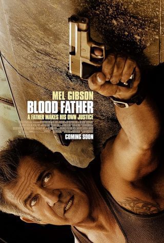 دانلود فیلم Blood Father 2016