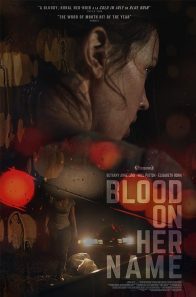 دانلود فیلم Blood on Her Name 2019