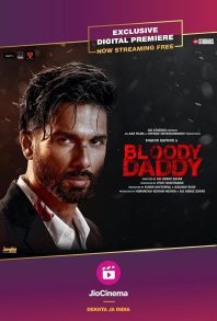 دانلود فیلم Bloody Daddy 2023