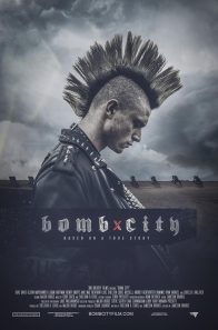 دانلود فیلم Bomb City 2017