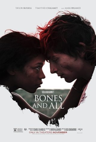 دانلود فیلم Bones and All 2022