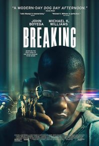 دانلود فیلم Breaking 2022