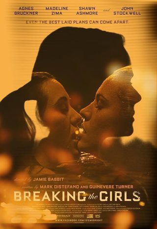 دانلود فیلم Breaking the Girls 2012