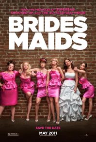 دانلود فیلم Bridesmaids 2011