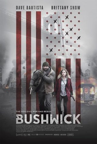 دانلود فیلم Bushwick 2017